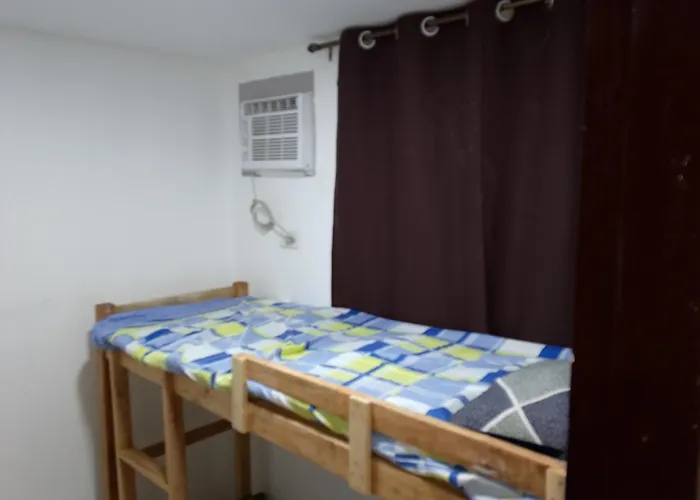 Boarding House Carcar