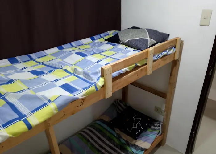 Apartment Boarding House Carcar