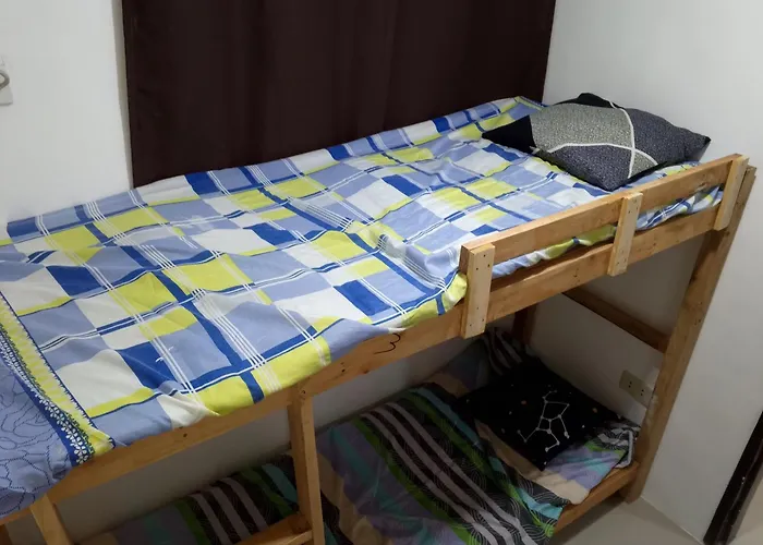 Apartment Boarding House